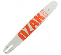 Jardiaffaires Guide Pro 45cm Pas 325 Jauge 1,6mm Correspondance Oregon 183SLGD025 xGuide Seul (sans Chaine)