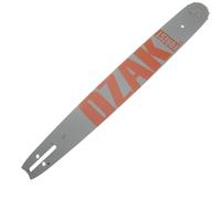 Jardiaffaires Guide Pro pour tronçonneuse 45cm 3/8 1,5mm = Oregon 188VXLHZ095