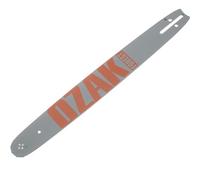 Jardiaffaires Guide Pro Seul pour tronçonneuse 45cm .325 1,5mm 72E = Oregon 188SLGK095