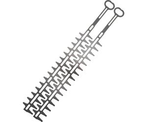 Jardiaffaires Jeu de Lames Coupe 45cm Compatible avec Stihl HS45