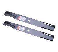 Jardiaffaires Jeu de Lames Oregon Gator Mulching AYP Coupe 107cm 42