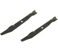 Jardiaffaires Jeu de Lames pour autoportée AYP Coupe 107cm 42