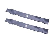 Jardiaffaires Jeu de Lames pour autoportée AYP Coupe de 97cm 38