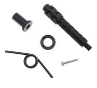 Jardiaffaires Kit axe Complet pour affuteuse Tecomec k00200304 Oregon 537888