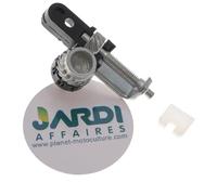 Jardiaffaires Kit tendeur de Chaine Compatible avec Stihl 020T, MS200, MS200T et MS201