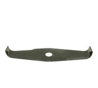Jardiaffaires Lame spéciale ronces pour débroussailleuse 320(Coupe) x4x25.4mm
