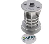 Jardiaffaires Moyeu de Lame Compatible avec Husqvarna et Marazini remplace 581 84 31-01
