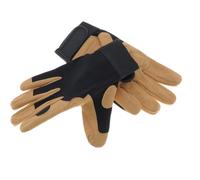 Jardiaffaires Paire de Gants de Travail, Jardinage et bucheronnage Solidur Precision Taille 8