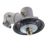Jardiaffaires Renvoi d'angle Adaptable pour débroussailleuse 7 Dents Tube de 26mm