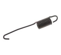 Jardiaffaires Ressort de Frein de Chaine Compatible avec Stihl remplace 1123-162- 7900 et 1123-162-7902