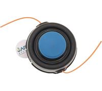 Jardiaffaires Tête M12 x1.75 pour débroussailleuse Compatible avec Husqvarna remplace 578 44 63-01