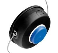 Jardiaffaires Tête M12 x1.75 pour débroussailleuse Compatible avec Husqvarna remplace 578 44 68-01