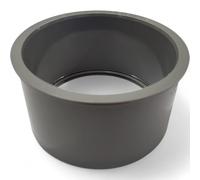 jardiboutique - Ø 110/100 mm, Tampon de réduction en PVC