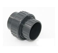 jardiboutique - Ø 50 Raccord union 3 pièces PVC Pression a coller