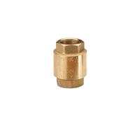 jardiboutique - Clapet laiton anti-retour "YORK" 1 pouce
