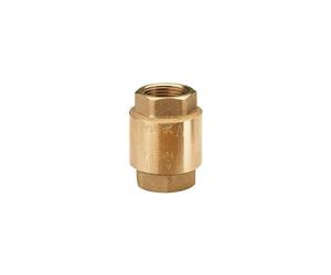 jardiboutique - Clapet laiton anti-retour "YORK" 1 pouce