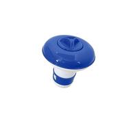 Diffuseur de Chlore Flottant Très Grand Model 23 cm - jardiboutique
