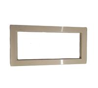 jardiboutique - Enjoliveur Skimmer Grande meurtrier Sable Compatible weltico 80545S