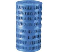 jardiboutique - Grillage avertisseur bleu 25 ml par 30 cm