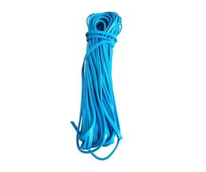 jardiboutique - Jonc de Blocage Liner Piscine, Bleu foncé 30 ML.