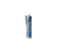 Jardiboutique - Mastic Colle Hybride, MS 3000 Clear, incolore 290 ML