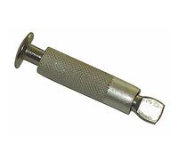 jardiboutique - Un Pitons Douille INOX ø 12 mm, pour bâche hivernage Piscine.