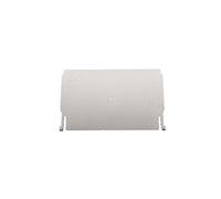 Jardiboutique - Volet de Skimmer Compatible Certikin HD100 - Blanc - Clapet 217 x 135 mm, pièce de Rechange Qui retient Les débris et améliore l'écumage - Réf SPC423 / JB-59826026
