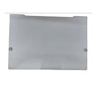 jardiboutique - Volet de Skimmer sans axe Compatible Pools - Blanc 1215001