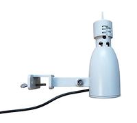 Provence Outillage Détecteur de pluie pour programmateur Jardibric 06725 Gris