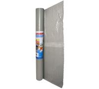 Jardibric - Bâche Protection 3 x 25 m (75 m²) - Bâche Polyéthylène Travaux et Chantier