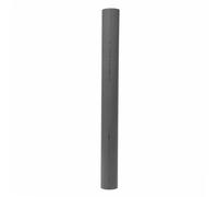 Jardibric, Barre de 1 mètre Tube PVC ø 100 mm