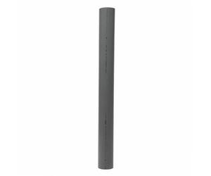 Jardibric, Barre de 1 mètre Tube PVC ø 100 mm