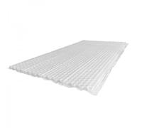 Jardibric - Dalle Stabilisatrice Gravier 80x120x3 cm - Avec Géotextile | Stabilisez votre gravier et aménagez une surface extérieure plus régulière grâce au géotextile intégré.