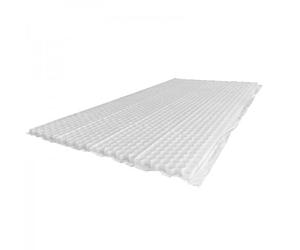 Jardibric - Dalle Stabilisatrice Gravier avec Géotextile - Structure Nid d’Abeille - 80 x 120 x 3 cm - Carrossable Allée et Stationnement