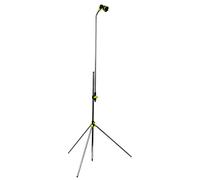 Douche brumisateur Jardibric sur trépied télescopique 2,4 m