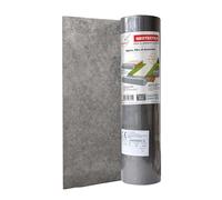 Jardibric - Géotextile 0,70 x 60 m 100g/m² - Toile Anti Mauvaise Herbe Jardin - Polypropylène