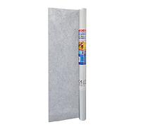 Jardibric - Géotextile 100 g/m² 1 x 10 m - Toile Géotextile Anti Mauvaise Herbe pour Allée et Massif Jardin