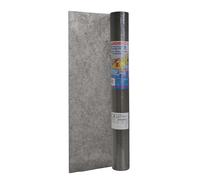 Jardibric - Géotextile 100 g/m² - 1x25 m - Polypropylène Jardin | Aménagez vos allées et massifs avec 25 m² de géotextile en polypropylène, idéal pour séparer la terre du gravier.