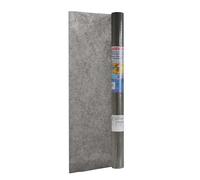 Jardibric - Géotextile 100g/m² 1 x 10 m - Toile Géotextile Polypropylène Jardin et Aménagement Extérieur