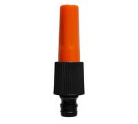 Jardibric - Lance Arrosage Gros Débit Réglable - Pistolet Arrosage Haute Pression Jardin