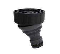 Jardibric - Nez de Robinet 20x27 Articulé - Raccord Robinet Arrosage Écologique