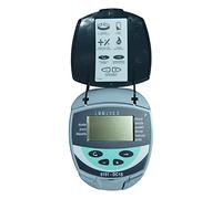 Jardibric - Programmateur Arrosage 1 Voie avec Électrovanne 20x27 FF - Temporisateur Digital Brumisation Irrigation