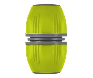 Jardibric - Réparateur Tuyau Arrosage 12 15 19 mm - Raccord Jonction Multi Diamètres pour Tuyau Jardin