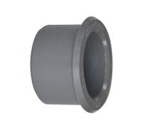 Jardibric - Tampon Réduction PVC Ø40 / 32 mm Mâle Femelle - Bouchon PVC Évacuation Canalisation