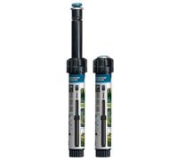 Jardibric - Tuyère Hunter Eco Rotator 90° à 210° - Portée de 6.70 à 9.10m, Buse Rotator pour Arrosage Automatique - Irrigation Uniforme et Économique pour Jardins et Espaces Verts