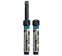 Jardibric - Tuyère Hunter Eco Rotator de 90° à 210° Portée 4 à 6,40m + Buse Rotator pour Arrosages Automatiques - Irrigation Uniforme, Économique, Idéale pour Jardins et Espaces Verts.