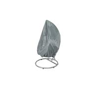 JARDIDECO Housse protection chaise Ø115x188 cm