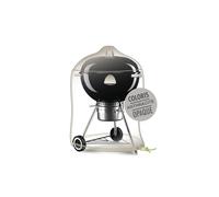 JardiLINE Housse barbecue rond Kettle Cover Air