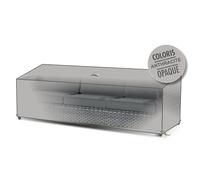 JARDILINE Housse Cover Air pour Canapé 3 Places