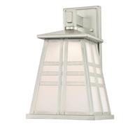 Jardin Applique murale Extérieur Lampe LED Variable Patio Luminaire Cecilia